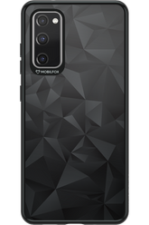 Low Poly - Samsung Galaxy S20 FE