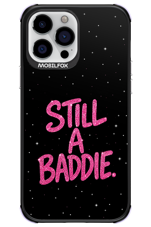 Baddie 2.0 - Apple iPhone 13 Pro Max