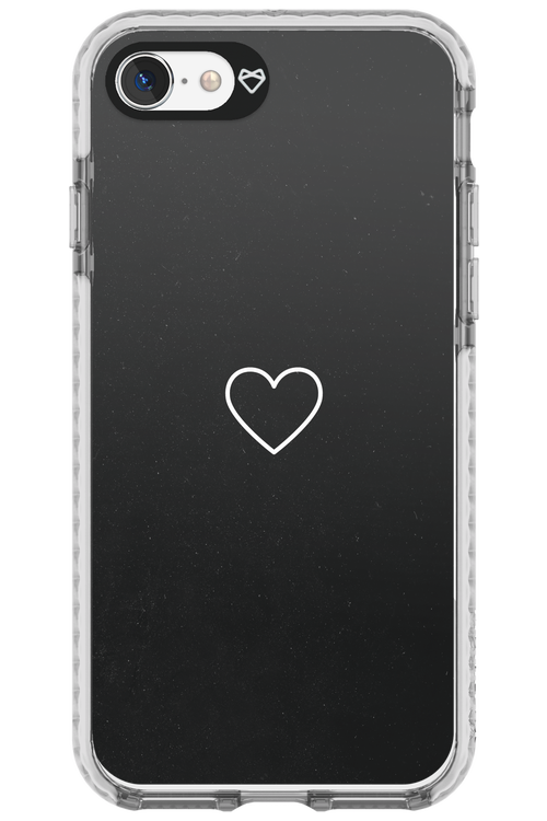 Love Is Simple - Apple iPhone SE 2020