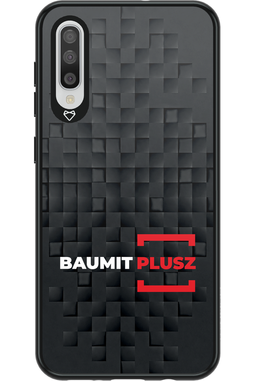 BAUMIT 2.0 - Samsung Galaxy A50