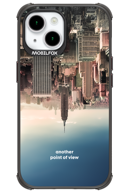 N-York - Apple iPhone 15