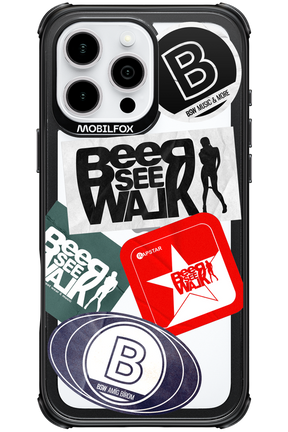 Beerseewalk I 2.0 - Apple iPhone 16 Pro Max