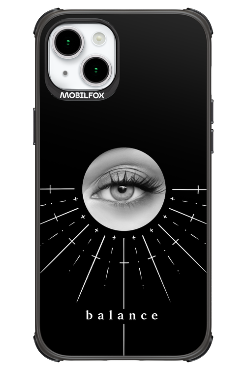 Szem - Apple iPhone 15 Plus