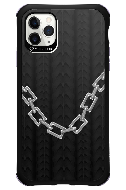 Chain Baddie - Apple iPhone 11 Pro Max
