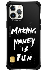 Funny Money - Apple iPhone 12 Pro Max