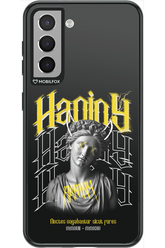 Haniny Icon (black) - Samsung Galaxy S21