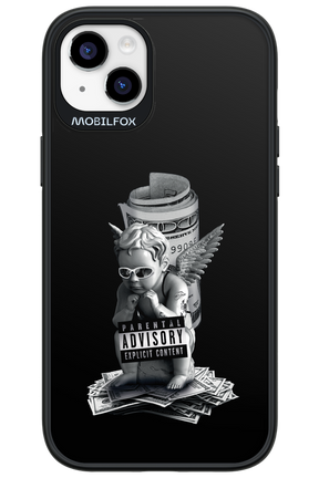 Advisory - Apple iPhone 14 Plus