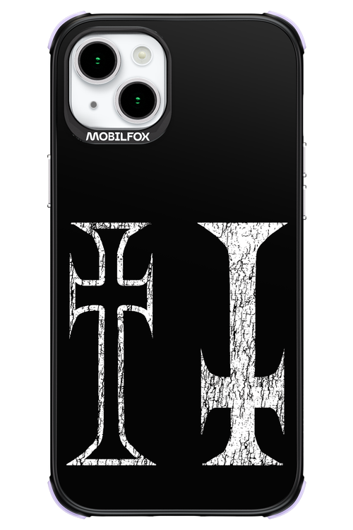 Double crosss 2.0 - Apple iPhone 15 Plus