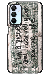 Dollars - Samsung Galaxy A15