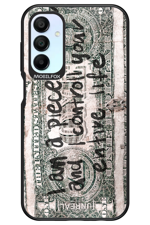 Dollars - Samsung Galaxy A15