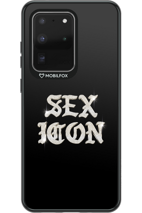 SEX ICON 2.0 - Samsung Galaxy S20 Ultra 5G