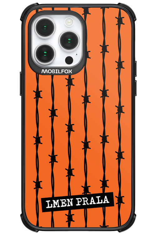 Böri Prala - Apple iPhone 14 Pro Max