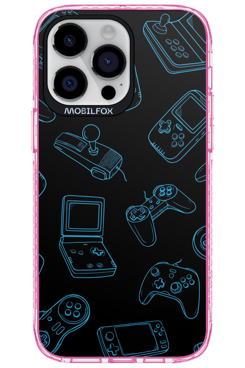 Game Tech - Apple iPhone 14 Pro Max