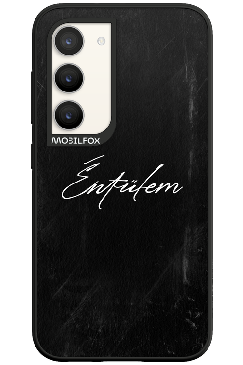Éntűlem - Samsung Galaxy S23