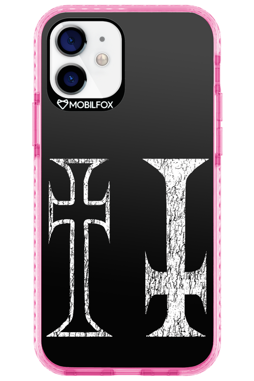 Double crosss 2.0 - Apple iPhone 12