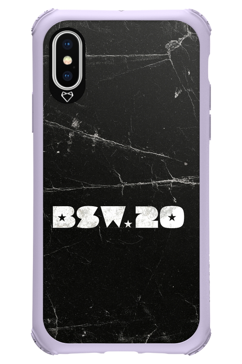 BSW 20 (2) 2.0 - Apple iPhone XS