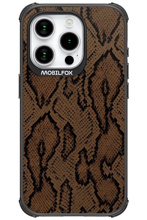 Nude Mamba - Apple iPhone 15 Pro