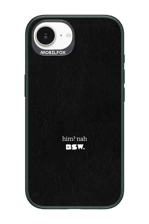 BSW FourSeasons 9 2.0 - Apple iPhone 16e