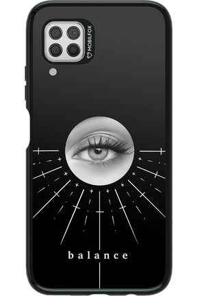 Szem 2.0 - Huawei P40 Lite