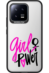 Girl Powerr 2.0 - Xiaomi 13