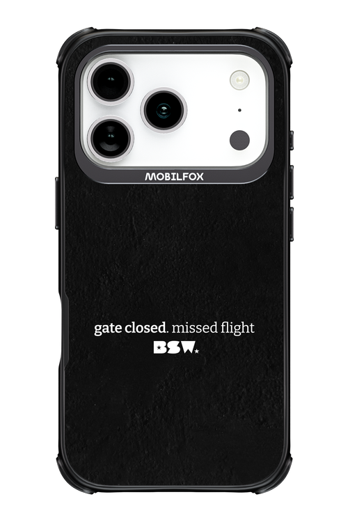 BSW FourSeasons 5 2.0 - Apple iPhone 17 Pro