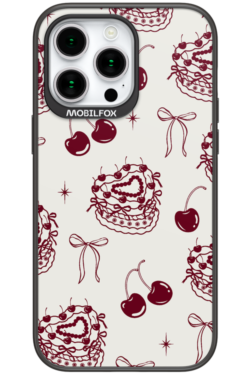 Cake Dream - Apple iPhone 15 Pro Max