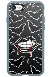 Bat Mouth - Apple iPhone SE 2020