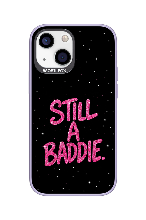 Baddie 2.0 - Apple iPhone 13 Mini
