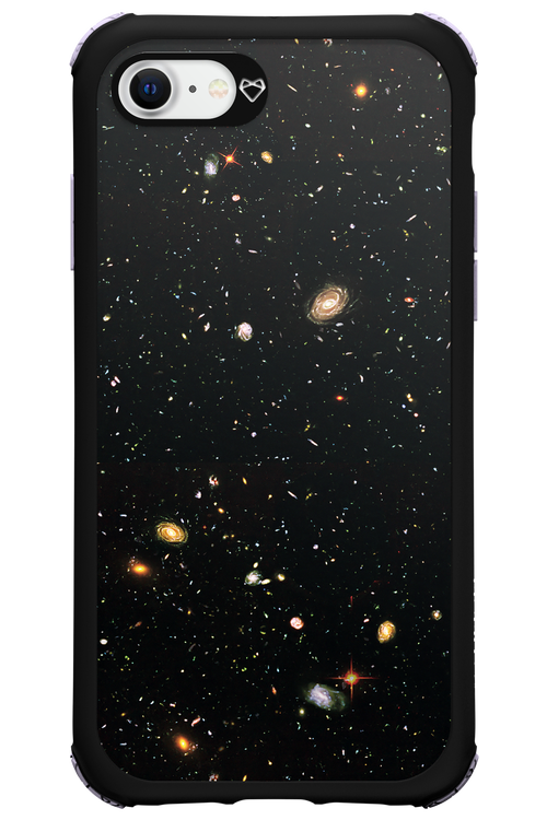 Cosmic Space - Apple iPhone SE 2020