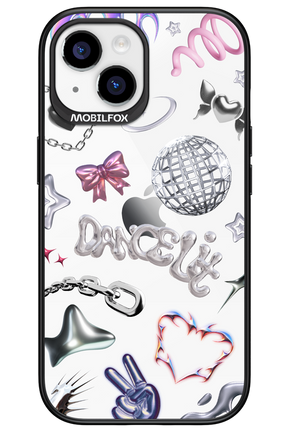 3D Universe T - Apple iPhone 15