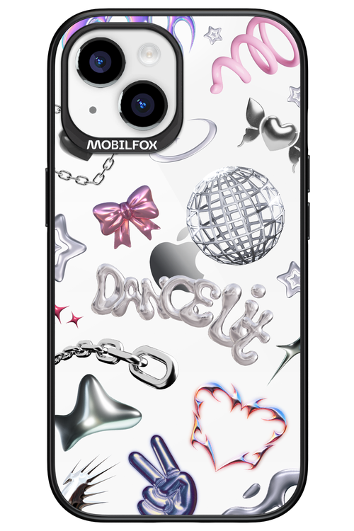 3D Universe T - Apple iPhone 15