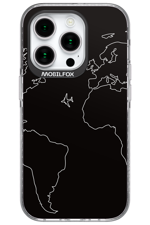 Worldview 2.0 - Apple iPhone 15 Pro
