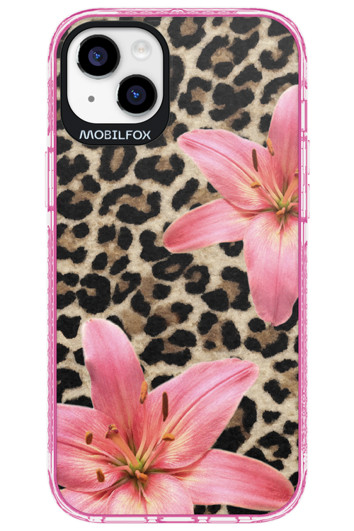 Leobloom - Apple iPhone 14 Plus