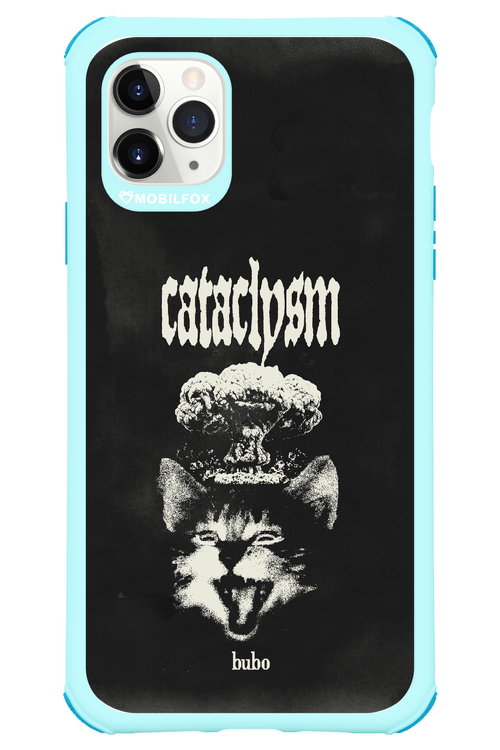 CATACLYSM - Apple iPhone 11 Pro Max