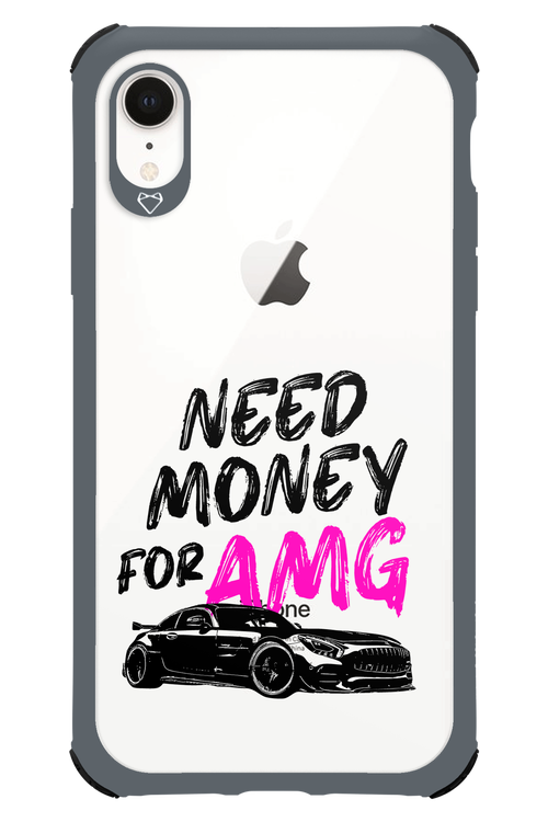 Need money for AMG - Apple iPhone XR