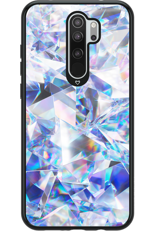 Holo Shard - Xiaomi Redmi Note 8 Pro