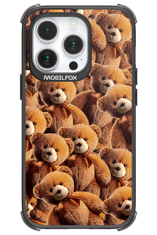 Teddys - Apple iPhone 14 Pro
