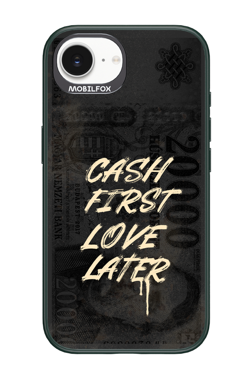 Love Later 2.0 - Apple iPhone 16e