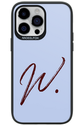 (Jellyfish Presso) W 2.0 - Apple iPhone 14 Pro Max