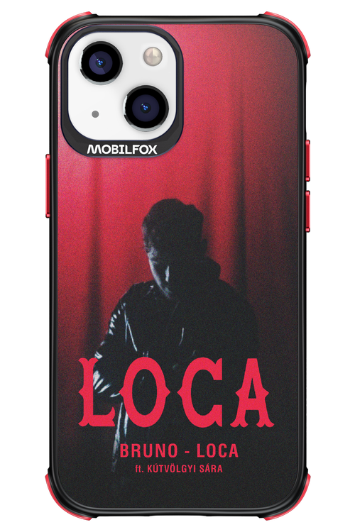 Loca II - Apple iPhone 13 Mini