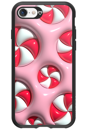 XMAS Candy - Apple iPhone SE 2020