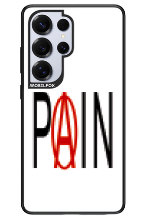 PAIN 2.0 - Samsung S25 Ultra