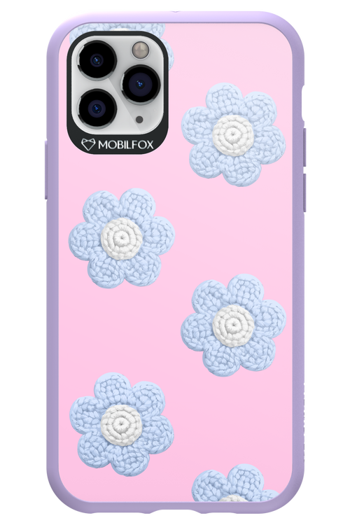 Baby Pink - Apple iPhone 11 Pro