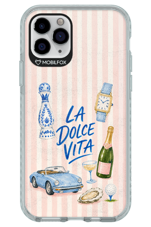 La Dolce Vita 2.0 - Apple iPhone 11 Pro