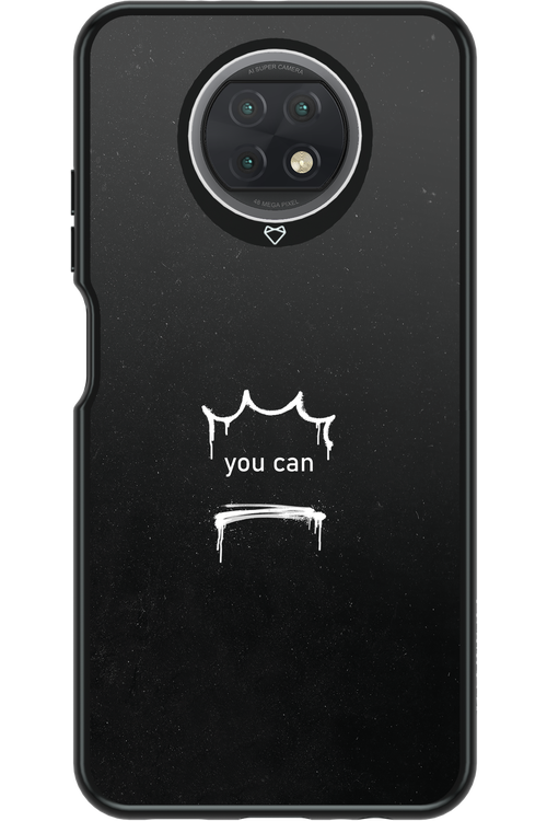 You Can - Xiaomi Redmi Note 9T 5G