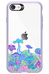 Shrooms - Apple iPhone SE 2020