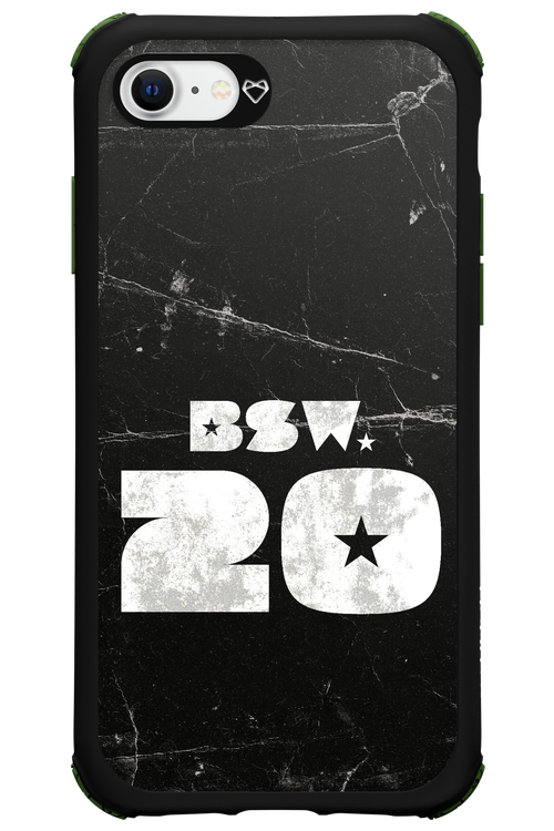 BSW 20 (4) 2.0 - Apple iPhone SE 2020