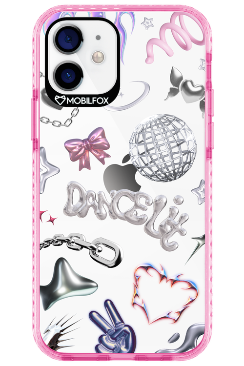 3D Universe T - Apple iPhone 12