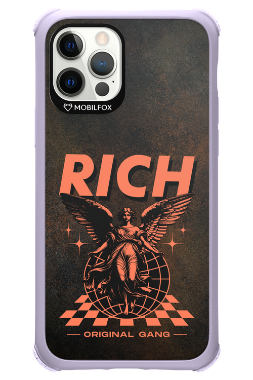 Original Gang - Apple iPhone 12 Pro