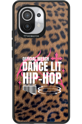 Merch Leo - Xiaomi Mi 11 5G